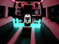 PARTY BUS HIRE KETTERING 1076526 Image 1